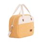 BOLSO MATERNAL PROME SOFT WINTER OCRE 18x41x31 CM