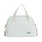 BOLSO MATERNAL PROME WINDSORD MINT 18x41x31 CM