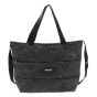 BOLSO MOON CRIPSI NEGRO 14x48x35 CM