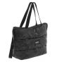 BOLSO MOON CRIPSI NEGRO 14x48x35 CM