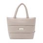 bolso moon urban beige