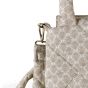 Bolso Talega Alma Beige , Cambrass