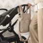 Bolso Talega Alma Beige , Cambrass