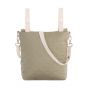 BOLSO TALEGA SOFT WINTER KAKI 12x40x35 CM