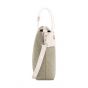 BOLSO TALEGA SOFT WINTER KAKI 12x40x35 CM