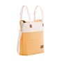 BOLSO TALEGA SOFT WINTER OCRE 12x40x35 CM