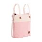 BOLSO TALEGA SOFT WINTER ROSA 12x40x35 CM