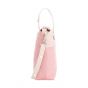 BOLSO TALEGA SOFT WINTER ROSA 12x40x35 CM