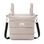 Bolso Talega Urban beige