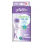 250 ml PP Narrow Options+ Bottle - Purple, 2-Pack