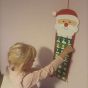 Advent calendar - hanging Ruhhy 22252