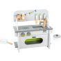 Cocina Compacta Infantil - Legler