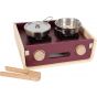 Cocina infantil Camping "tasty" Small Foot by Legler