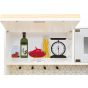 Cocina infantil modular XL