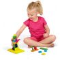 Edushape Magic Brix in Motion STEM