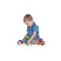 Edushape Magic Brix , set Gigante, incluye 360 piezas