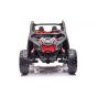 Buggy Eléctrico Infantil Can-am RS 24V LEAN CARS - Modelo DK-CA001