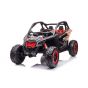 Buggy Eléctrico Infantil Can-am RS 24V LEAN CARS - Modelo DK-CA001