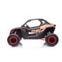 Buggy Eléctrico Infantil Can-am RS 24V LEAN CARS - Modelo DK-CA001