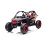 Buggy Eléctrico Infantil Can-am RS 24V LEAN CARS - Modelo DK-CA001