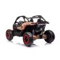 Buggy Eléctrico Infantil Can-am RS 24V LEAN CARS - Modelo DK-CA001