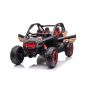 Buggy Eléctrico Infantil Can-am RS 24V LEAN CARS - Modelo DK-CA001