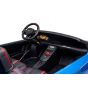 Coche Eléctrico Infantil Lamborghini XXL 24V LEAN CARS A8803 - Azul