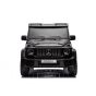 Coche Eléctrico Infantil Mercedes G63 XXL 4x4 12V LEAN CARS - Negro