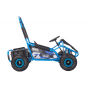 Buggy Eléctrico Infantil PREDATOR GK008E 48V LEAN CARS - Azul