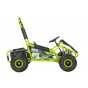 Buggy Eléctrico Infantil PREDATOR GK008E 48V LEAN CARS - Verde