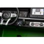 Coche Eléctrico Infantil Mercedes G63 XXL 24V LEAN CARS - Verde