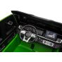 Coche Eléctrico Infantil Mercedes G63 XXL 24V LEAN CARS - Verde