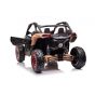 Buggy Eléctrico Infantil Can-am RS 24V LEAN CARS 4x4