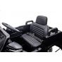 Coche Eléctrico Infantil Mercedes DK-MT950 4x4 24V LEAN CARS - Negro