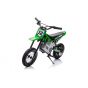 Moto Cross Eléctrica Infantil A9901 350W LEAN CARS - Verde