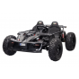 Coche Eléctrico Infantil SX2358 24V LEAN CARS - Negro