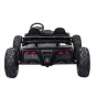 Coche Eléctrico Infantil SX2358 24V LEAN CARS - Negro