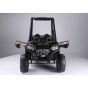 Buggy Eléctrico Infantil JS360-1 24V LEAN CARS - Negro