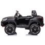 Coche Eléctrico Infantil Toyota Hilux 4x4 12V LEAN CARS - Negro