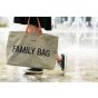 Bolso familiar Family Bag Caqui , Childhome