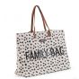 Bolso familiar Family Bag Leopardo , Childhome