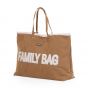 Bolso Family Bag Nubuk