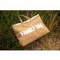 Bolso Family Bag Nubuk