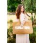 Bolso Family Bag Nubuk