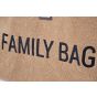 Bolso familiar Family Bag Osito Marrón , Childhome