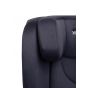 Silla de Coche Nimbus i-Size 100 - 150 cm : Comodidad y Seguridad para Niños de 4 a 12 Años en Navy