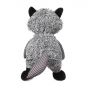 Juguete de peluche para Bebés Mapache Rocky