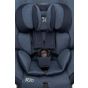 Silla de Coche Rio I-Size en Azul Marino 40-105 cm : Confort y Seguridad en Cada Viaje