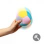 Pelota Suave Sensorial BabyOno - Estimula Imaginación y Habilidades Motoras