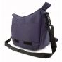 bolso mama cochecito azul marino caretero